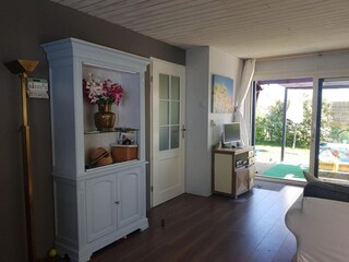 Maison de vacances Sint Maartenszee Équipement 27