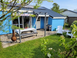 Ferienhaus Sint Maartenszee Ausstattung 28