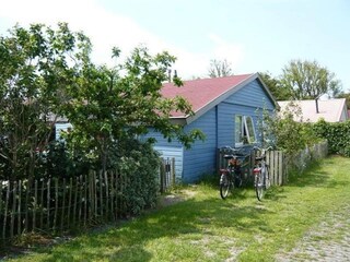 Maison de vacances Sint Maartenszee Enregistrement extérieur 12