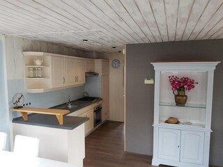 Vakantiehuis Sint Maartenszee Kenmerken 17