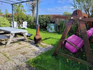 Casa per le vacanze Sint Maartenszee Registrazione all'aperto 4