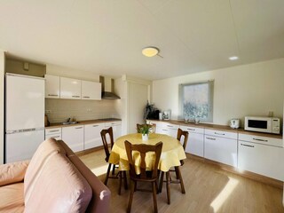 Holiday house Sint Maartenszee Features 10