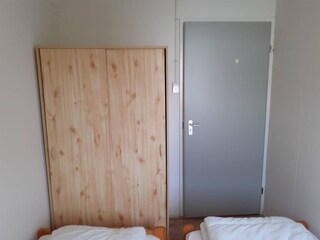 Ferienhaus Sint Maartenszee Ausstattung 14