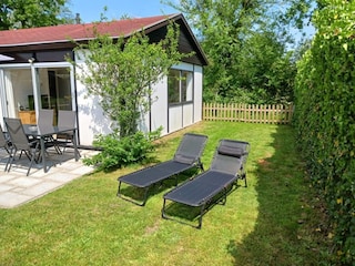 Ferienhaus Sint Maartenszee Außenaufnahme 5