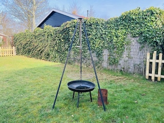 Ferienhaus Sint Maartenszee Außenaufnahme 6