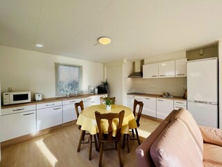 Casa per le vacanze Sint Maartenszee Caratteristiche 21