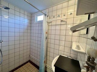 Casa de vacaciones Sint Maartenszee Características 25