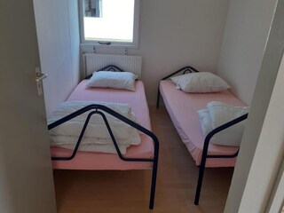 Vakantiehuis Sint Maartenszee Kenmerken 26