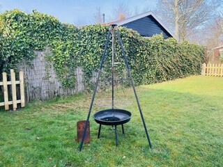 Casa de vacaciones Sint Maartenszee  34