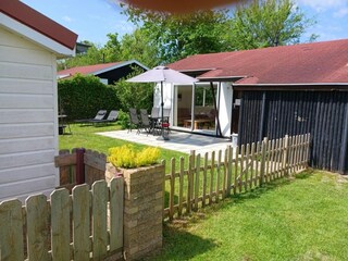 Holiday house Sint Maartenszee  33