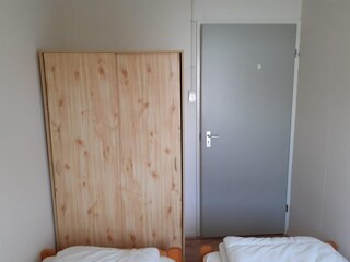 Casa de vacaciones Sint Maartenszee Características 26