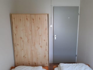 Vakantiehuis Sint Maartenszee Kenmerken 28