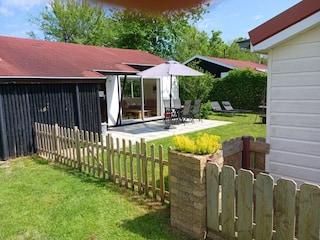 Holiday house Sint Maartenszee Outdoor Recording 5