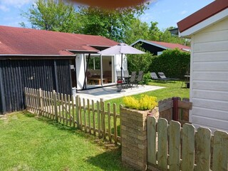 Maison de vacances Sint Maartenszee Enregistrement extérieur 5