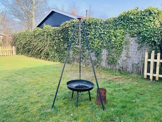 Casa de vacaciones Sint Maartenszee Grabación al aire libre 7