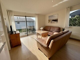 Maison de vacances Sint Maartenszee Équipement 26