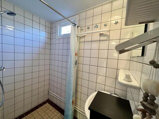 Casa de vacaciones Sint Maartenszee Características 11