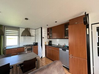 Ferienhaus Sint Maartenszee Ausstattung 30