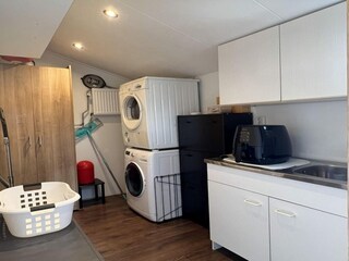 Ferienhaus Sint Maartenszee Ausstattung 31