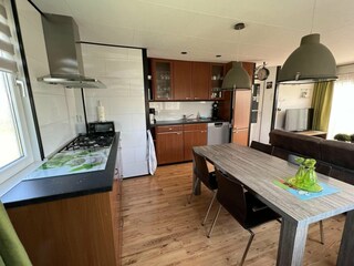 Maison de vacances Sint Maartenszee Enregistrement extérieur 4