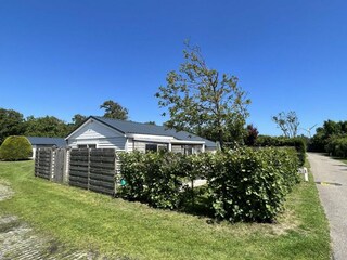 Maison de vacances Sint Maartenszee Environnement 37