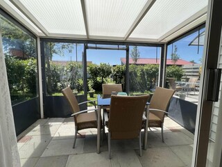 Maison de vacances Sint Maartenszee Enregistrement extérieur 5