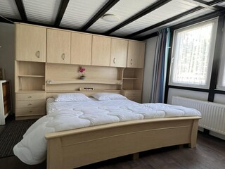 Maison de vacances Sint Maartenszee Équipement 20