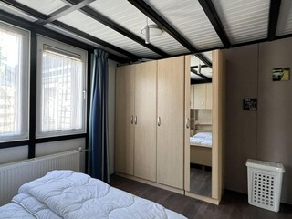 Ferienhaus Sint Maartenszee Ausstattung 24