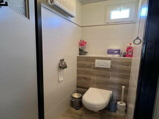 Casa de vacaciones Sint Maartenszee Características 26