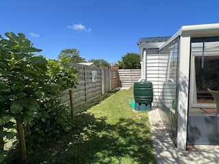 Ferienhaus Sint Maartenszee Außenaufnahme 8