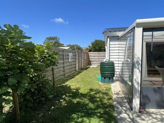 Maison de vacances Sint Maartenszee Enregistrement extérieur 8