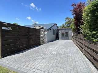 Casa de vacaciones Sint Maartenszee Grabación al aire libre 9