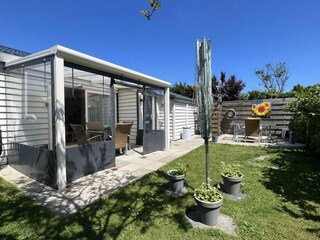 Casa de vacaciones Sint Maartenszee Grabación al aire libre 10