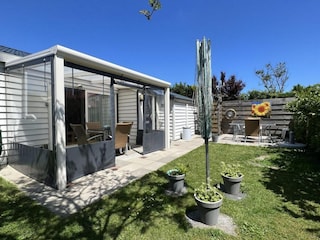 Ferienhaus Sint Maartenszee Außenaufnahme 10