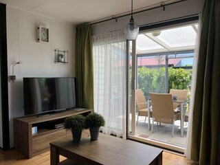 Maison de vacances Sint Maartenszee Équipement 25