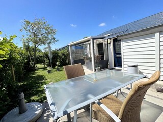 Maison de vacances Sint Maartenszee Équipement 29