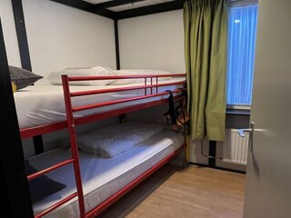 Maison de vacances Sint Maartenszee Équipement 29