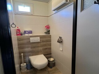 Casa de vacaciones Sint Maartenszee Características 35