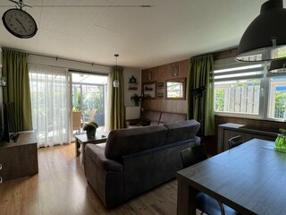 Ferienhaus Sint Maartenszee Außenaufnahme 9