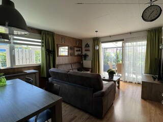 Ferienhaus Sint Maartenszee Ausstattung 27