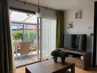 Ferienhaus Sint Maartenszee Ausstattung 13