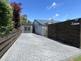 Ferienhaus Sint Maartenszee Außenaufnahme 12