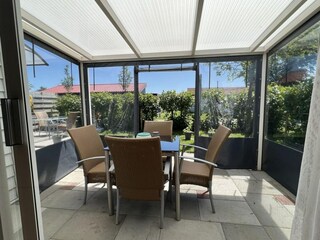 Ferienhaus Sint Maartenszee Ausstattung 17