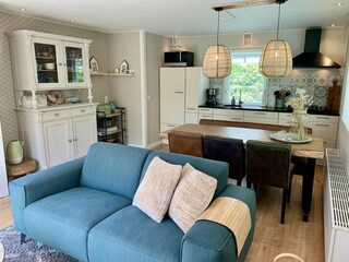 Vakantiehuis Sint Maartenszee Kenmerken 25