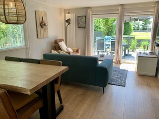 Maison de vacances Sint Maartenszee Équipement 17