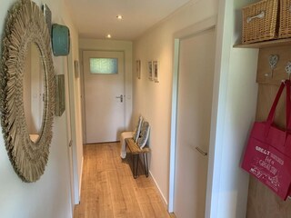 Vakantiehuis Sint Maartenszee Kenmerken 31