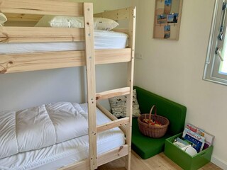 Casa de vacaciones Sint Maartenszee Características 26