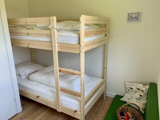 Maison de vacances Sint Maartenszee Équipement 18