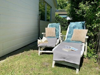 Maison de vacances Sint Maartenszee Enregistrement extérieur 6