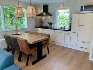 Maison de vacances Sint Maartenszee Enregistrement extérieur 10